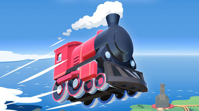 Знаменитый Train Conductor возвращается. Состоялся релиз третьей части игры