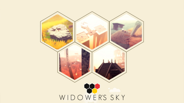 «Widower's Sky» компании Whaleo расскажет историю выживания одной семьи