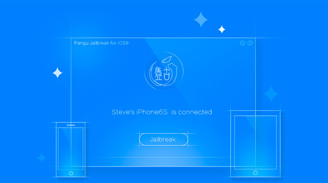 Команда хакеров Pangu выпустила джейблрейк iOS 9.1 для Windows и Mac