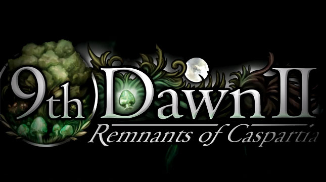 Отличная ролевая игра в лучших традициях жанра 9th Dawn II вышла и для iOS