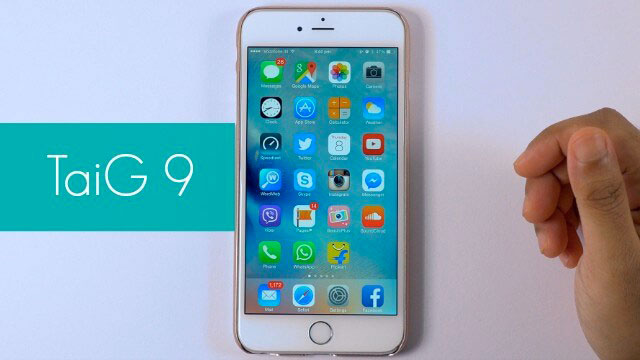 Apple закрыла уязвимость для джейлбрейка в iOS 9.3 beta 5