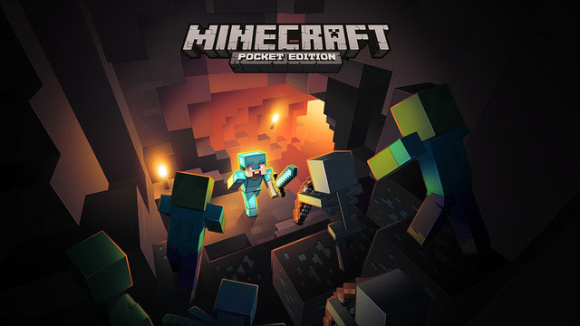 Minecraft — Pocket Edition получил обновление до версии 0.14