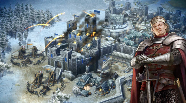 Состоялся мировой релиз «Total War Battles: KINGDOM» от SEGA