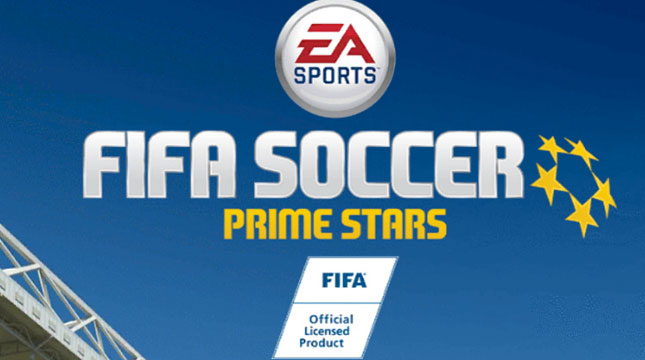 Софт-запуск FIFA Soccer: Prime Stars – Electronic Arts запускает конкурента Football Manager Touch