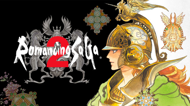 Romancing SaGa 2: очередной мобильный порт Square Enix на подходе