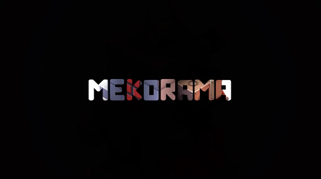 Mekorama – милая смесь Monument Valley и Captain Toad от инди-разработчика Мартина Магни