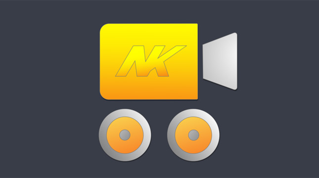 «Rec NKPro» — функциональный видеорегистратор для iPhone и iPad