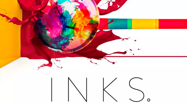 INKS, красочная игра от создателей Lumino City, появилась в App Store