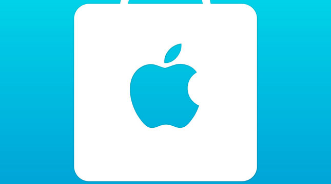 Официальное приложение магазина Apple Store стало доступно в России