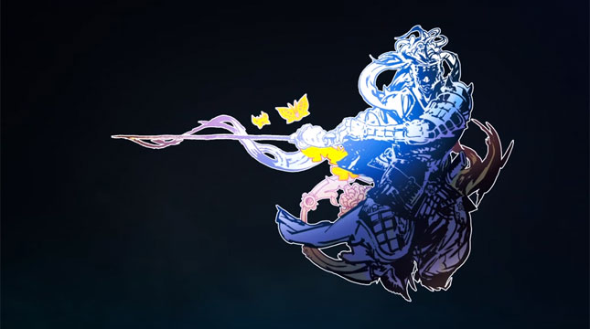 «Квадраты» выпустили свою новую ролевую игру Samurai Rising в Японии. Анонсировала версия игры на английском языке