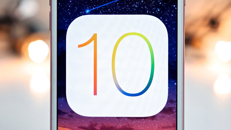Сравнительное тестирование производительности iOS 10 beta 2 и iOS 9.3.2