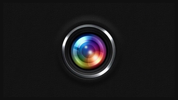Вышла вторая версия отличногй iOS-фотокамеры Camera+ для iPad