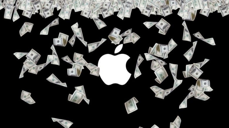 Есть версия, что Apple купила джейлбрек iOS 10.3.1 за $1,25 млн