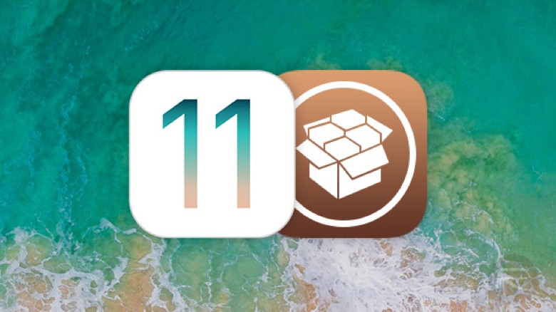 Джейлбрейк iOS 11.2.1 для iPhone X продемонстрирован на фото