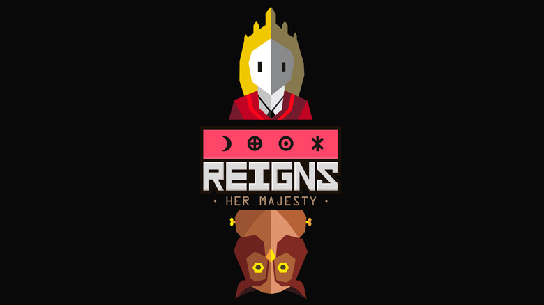 «Reigns: Her Majesty», сиквел популярной игры «Reigns», выйдет в этом году