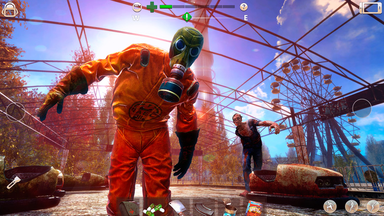 Исследуйте Припять в новой игре «Radiation City» от Atypical Games