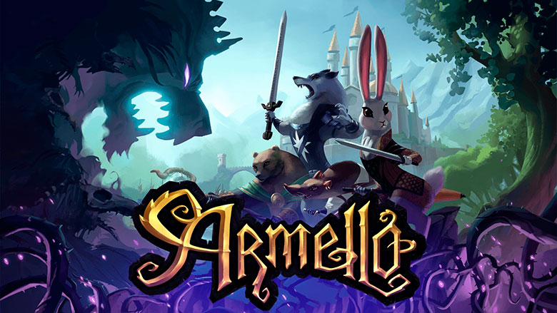 [Софт-запуск] «Armello» всё-таки добралась до App Store!