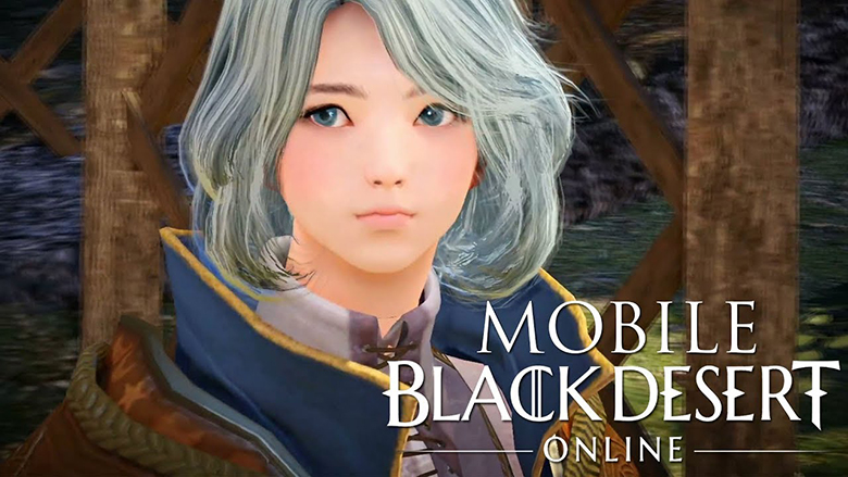 «Black Desert Mobile» идёт покорять новые горизонты