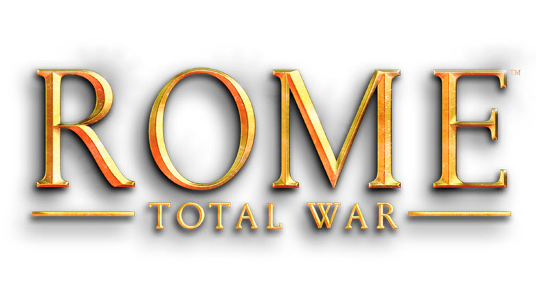 «Rome: Total War» придёт на iPhone на следующей неделе