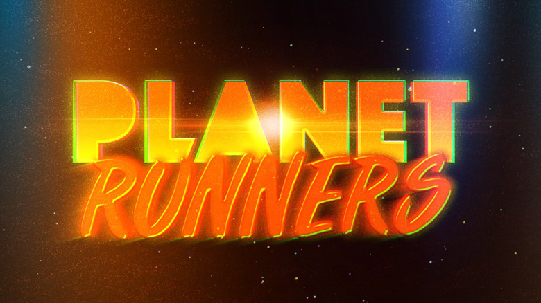 «Planet Runners»: стартовал софт-запуск мультиплеерного платформера