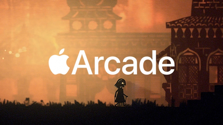 «Apple Arcade» – новый вид подписки от Apple по типу «Xbox Game Pass»