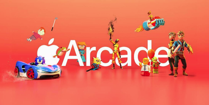 «Apple Arcade» – интересные и необычные игры за 200 рублей в месяц