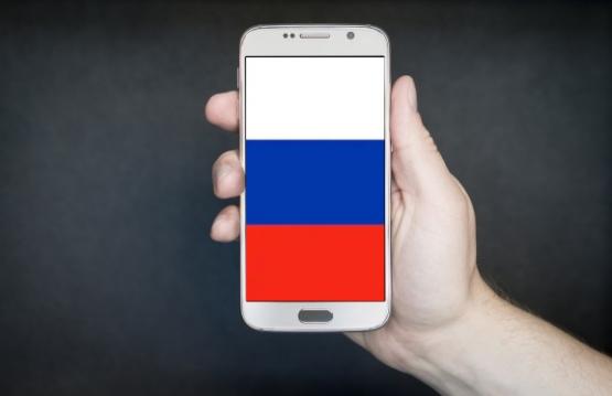 Госдума хочет обязать производителей телефонов предустанавливать российские приложения