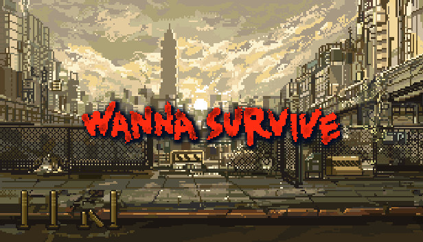 «Wanna Survive» – постапокалиптическая TRPG[Розыгрыш Кодов]