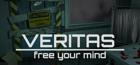 «Veritas» – новый квест от создателей «Forever Lost» уже доступен