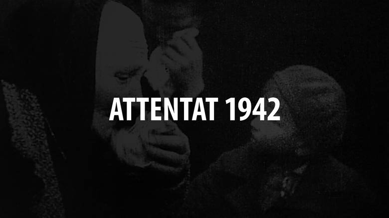 «Attentat 1942» – война никогда не меняется
