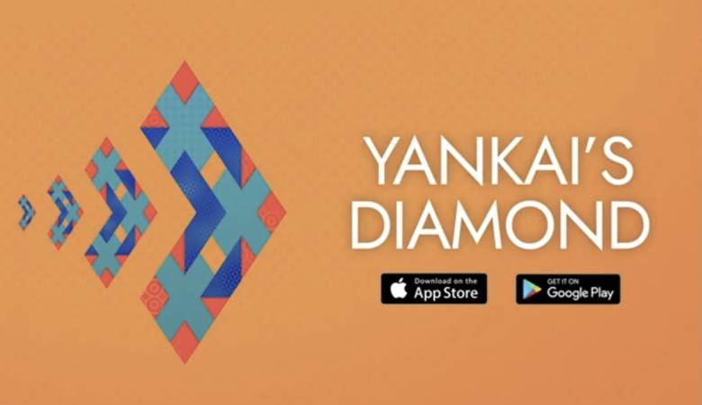«Yankai’s Diamond» – идейное развитие игры «Yankai’s Triangle»