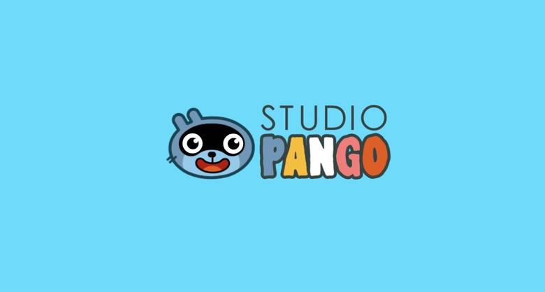 Детские игры «Pango»
