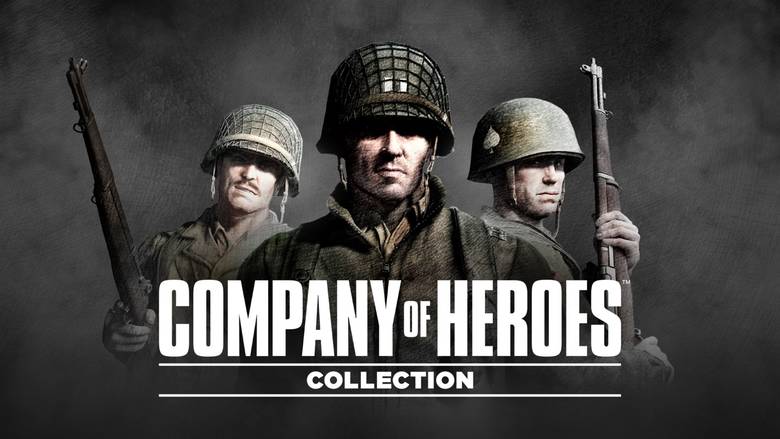 «Company Of Heroes Collection» – гибридные войны