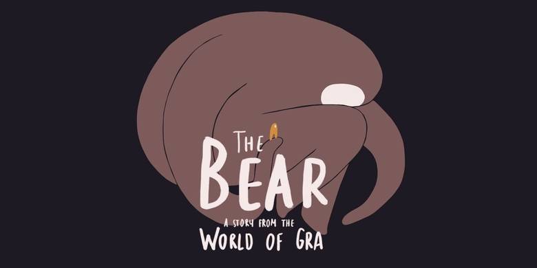 «The Bear» – медведь и я