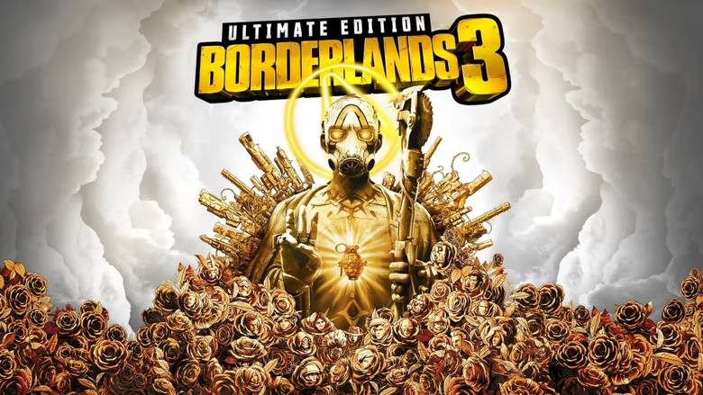 «Borderlands 3 Ultimate Edition» – по планетам за хранилищами