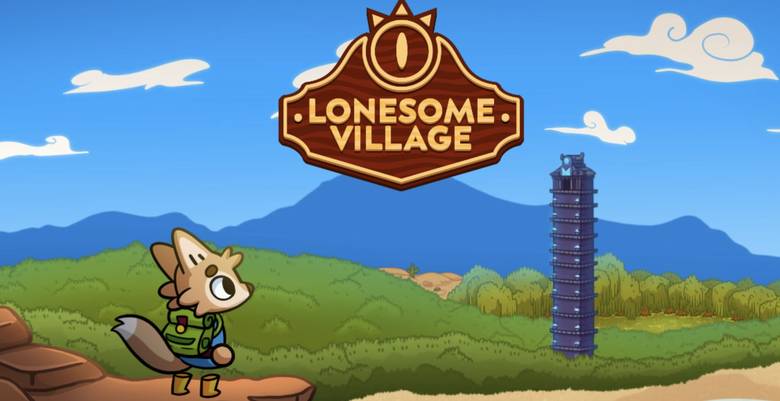 «Lonesome Village» – сила дружбы