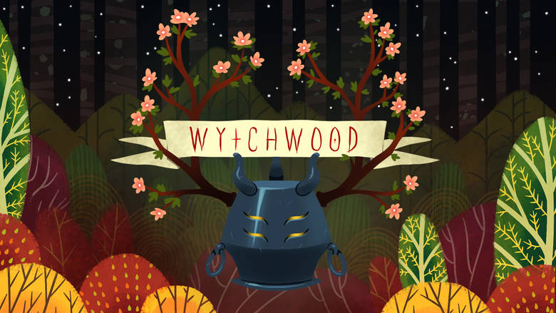 «Wytchwood» – сказки или кошмары?