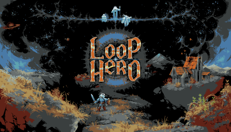 «Loop Hero» появится на iOS в конце апреля