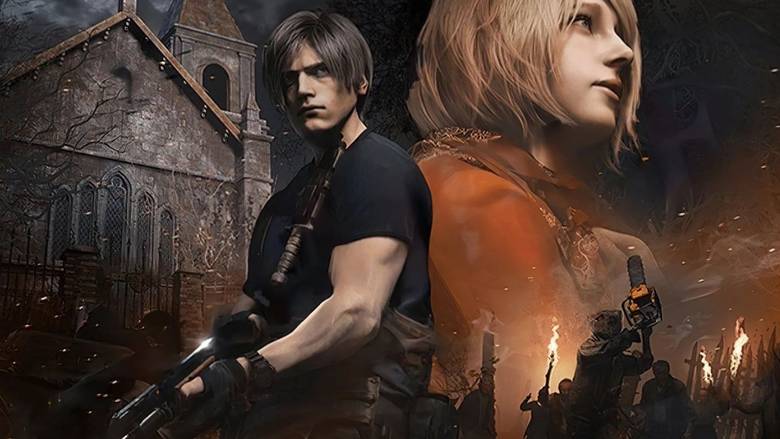 «Resident Evil 4 Remake» – от зомби к культистам