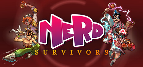 «Nerd Survivors» – спин-офф «Doom & Destiny» посетил мобильные