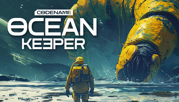 «Ocean Keeper» – кто выживает на дне океана?