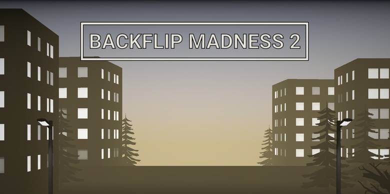 «Backflip Madness 2» – головой об пол